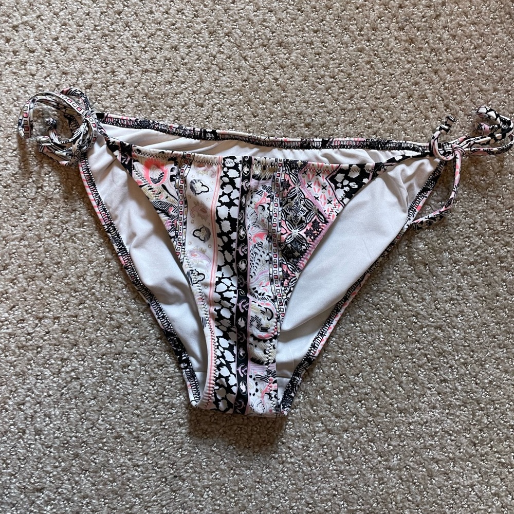Victoria’s Secret The Teeny Bikini bottoms